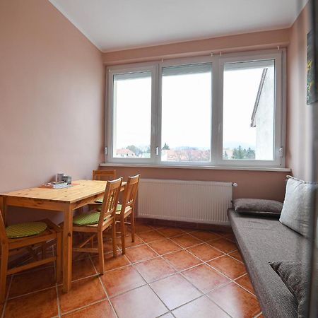 Kokusz Apartmanok Eger Room photo