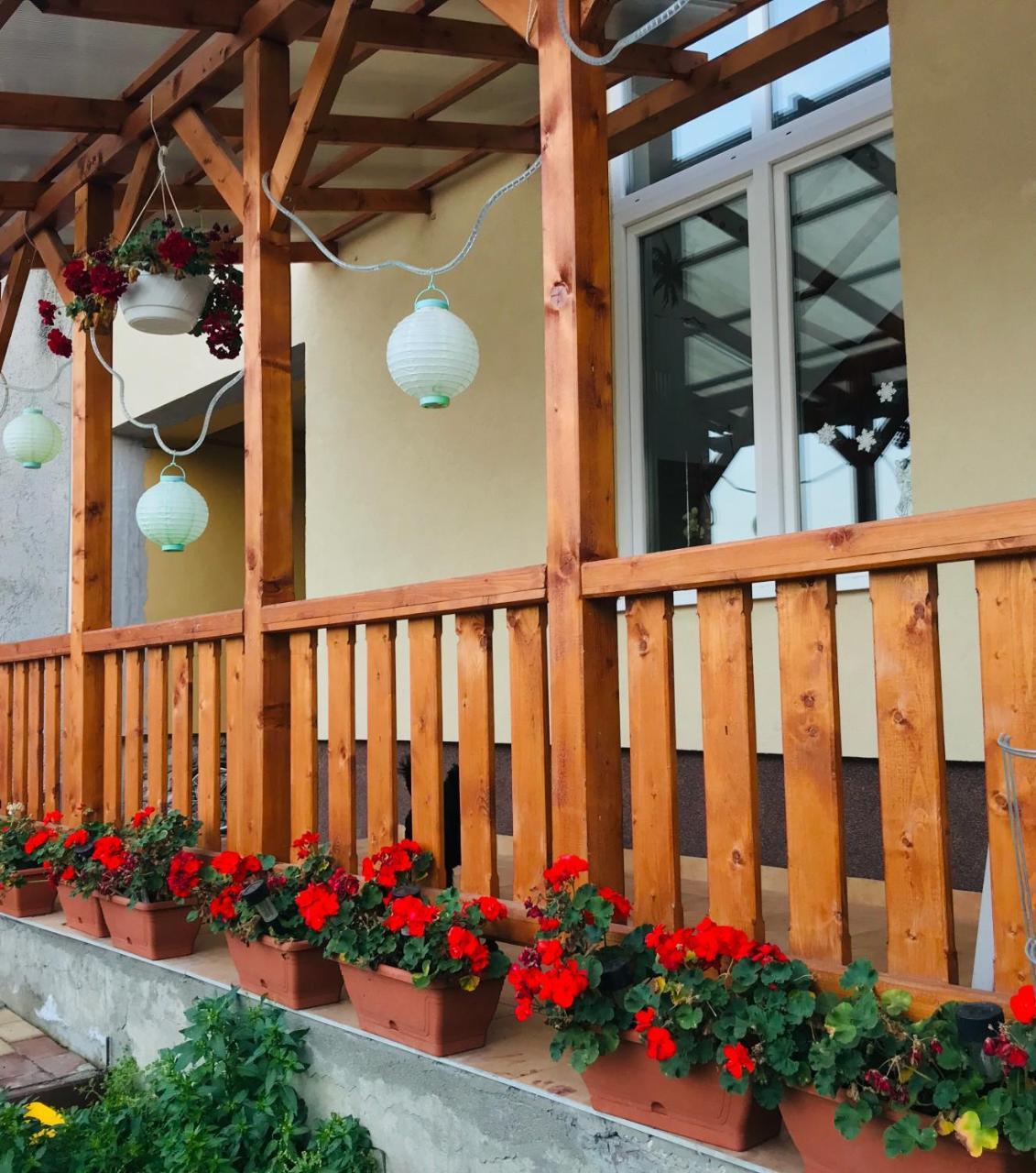 Kokusz Apartmanok Eger Exterior photo